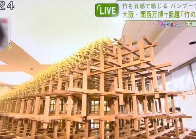 【テレビ】2025年11月19日 yab山口朝日放送「YOU！どきっ」